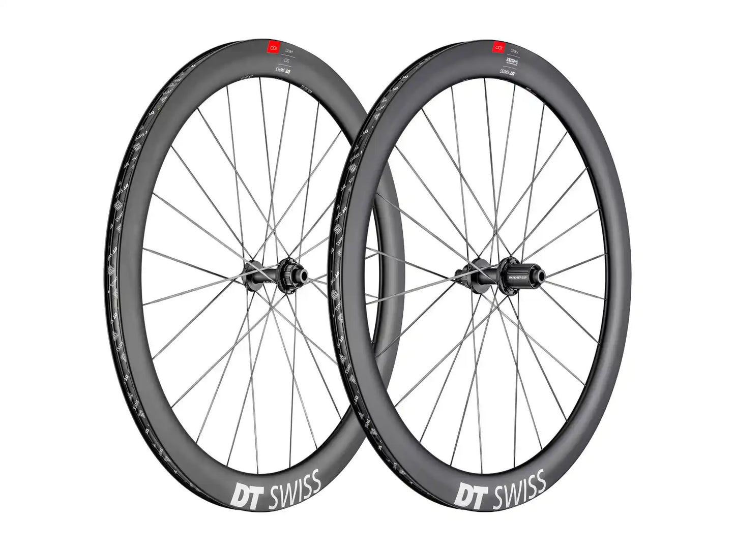 DT-Swiss ARC 1100 DICUT Disc Brake Wielset