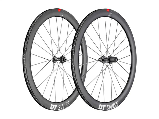 DT-Swiss ARC 1100 DICUT Disc Brake Wielset