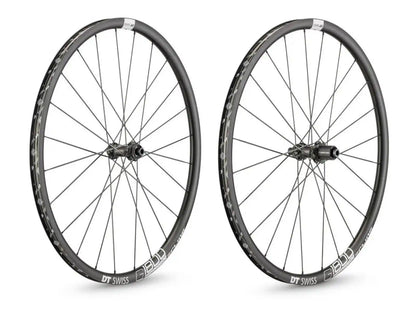 DT-Swiss G1800 25 Spline Disc Brake Gravel Wielset