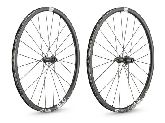 DT-Swiss G1800 25 Spline Disc Brake Gravel Wielset
