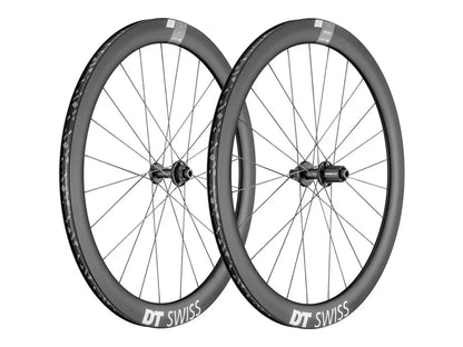 DT Swiss ARC 1400 Dicut Disc Brake Carbon Race Wielset