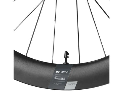DT Swiss ARC 1400 Dicut Disc Brake Carbon Race Wielset
