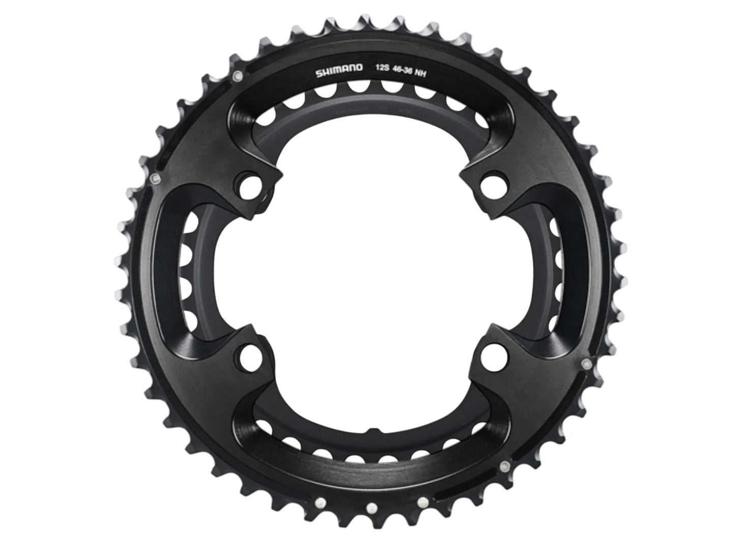 Shimano ulterga kettingblad  Dura-ace/Ultegra 46T 12 Speed