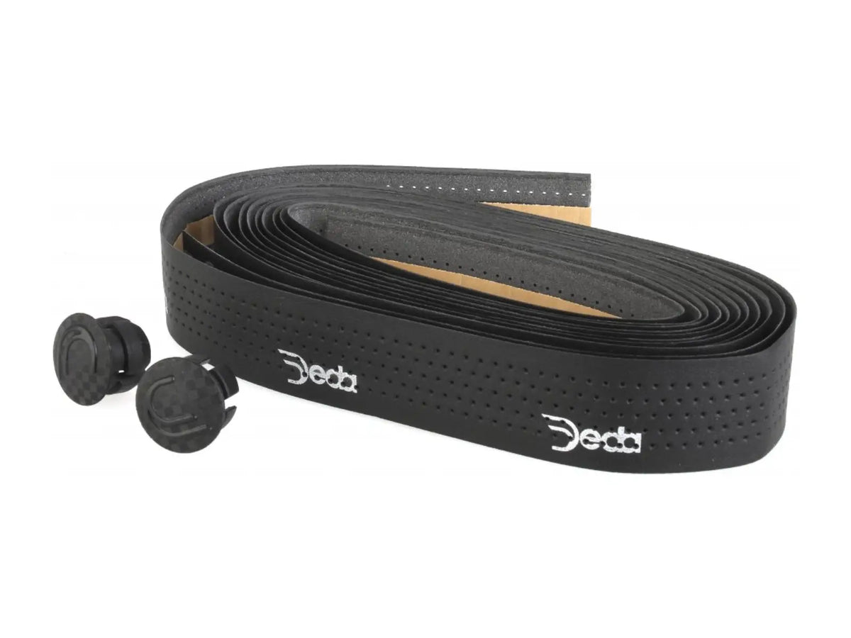 Deda Stuurlint Mistral Zwart (OUTLET)