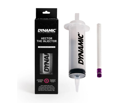 Dynamic Hector The Injector Tubeless Sealant Spuit