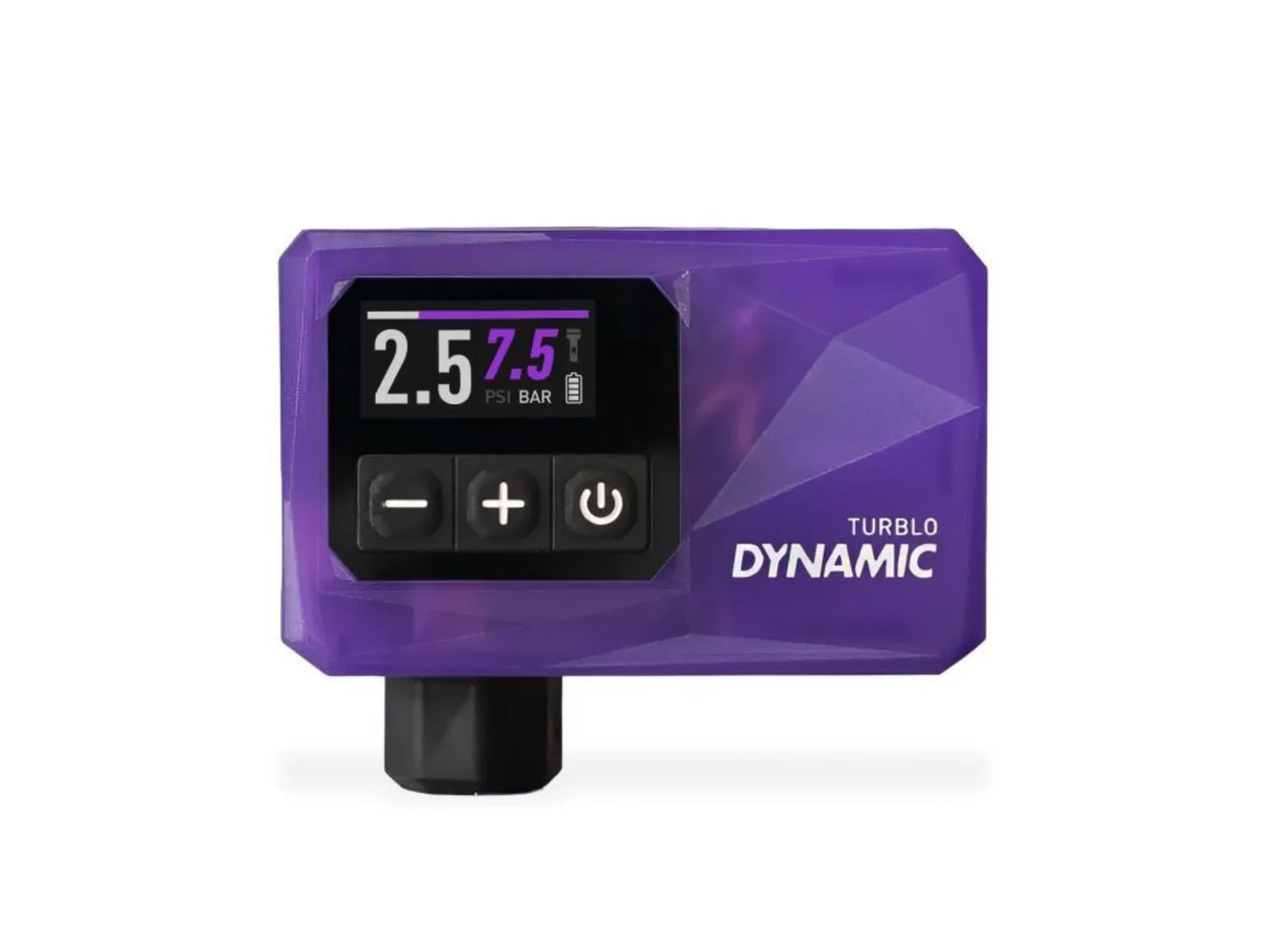 Dynamic Turblo 2 Elektrische Pomp