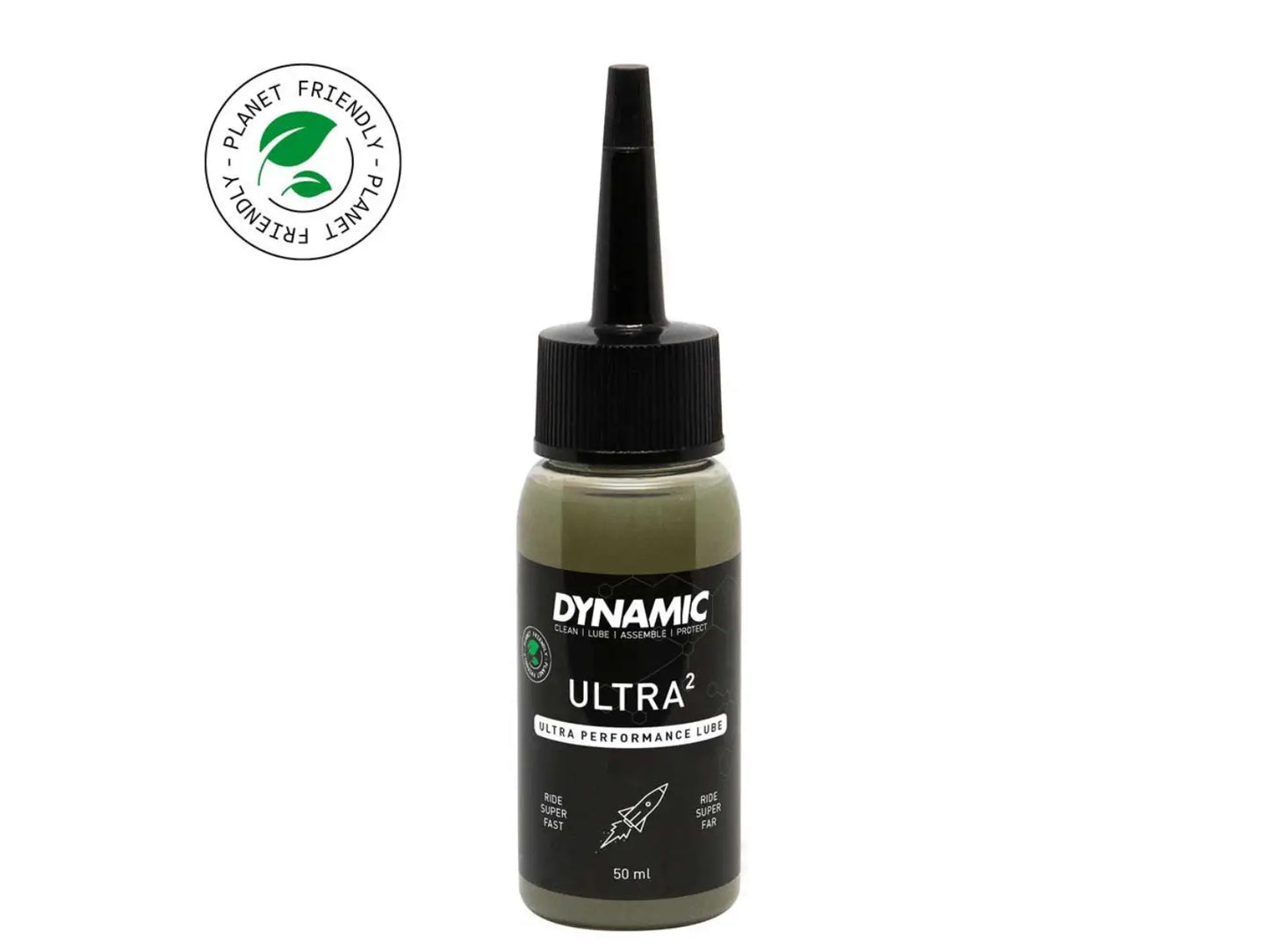 Dynamic Ultra Lube