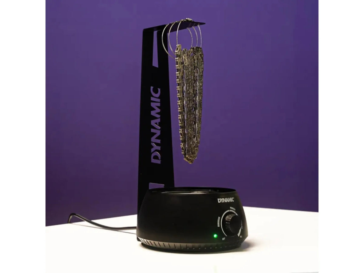 Dynamic Waxifyer 2 Hot Wax Set