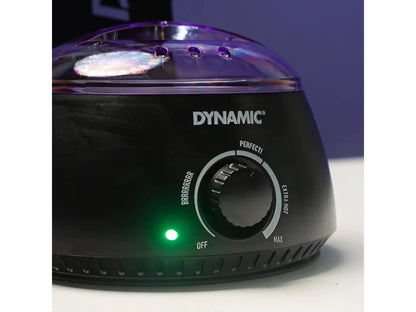Dynamic Waxifyer 2 Hot Wax Set