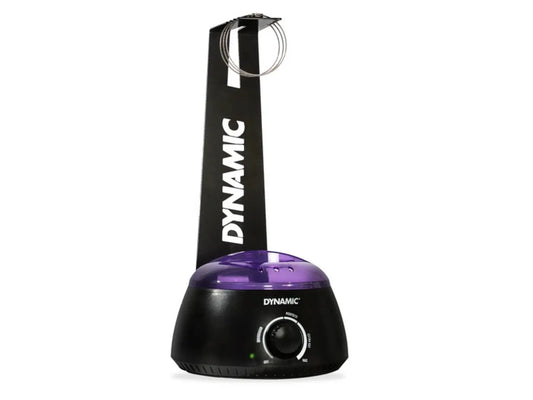Dynamic Waxifyer 2 Hot Wax Set