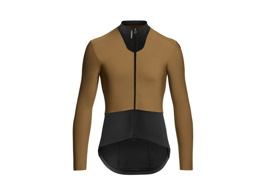 Assos Equipe R S11 Fietsshirt Lange Mouw Heren