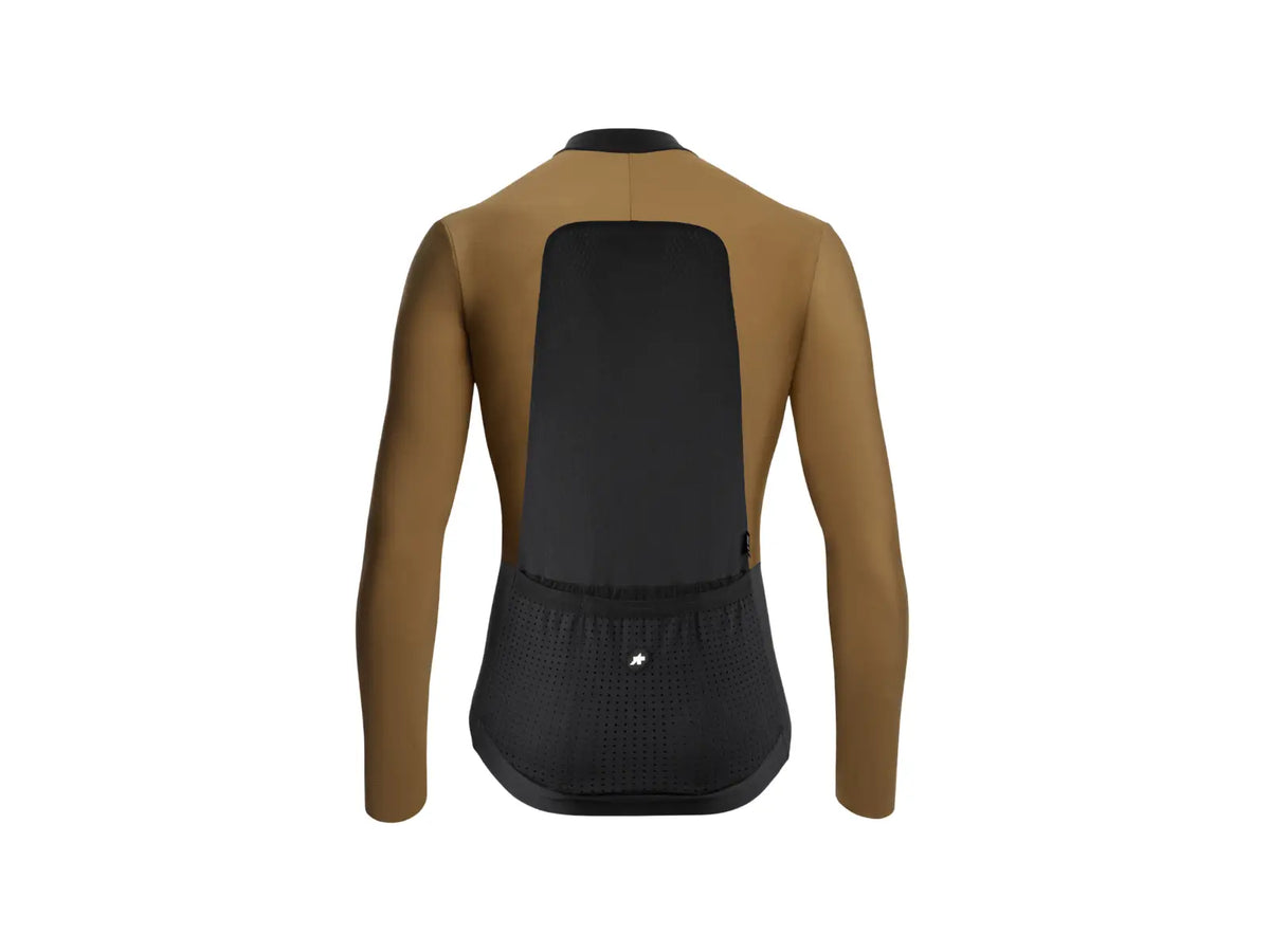 Assos Equipe R S11 Fietsshirt Lange Mouw Heren