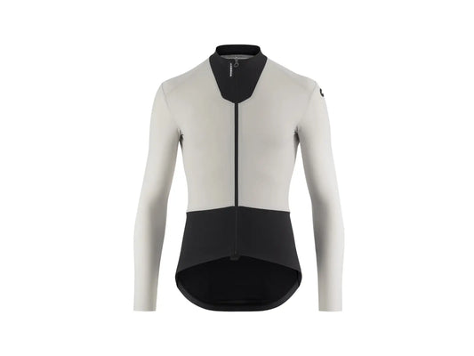 Assos Equipe R S11 Fietsshirt Lange Mouw Heren