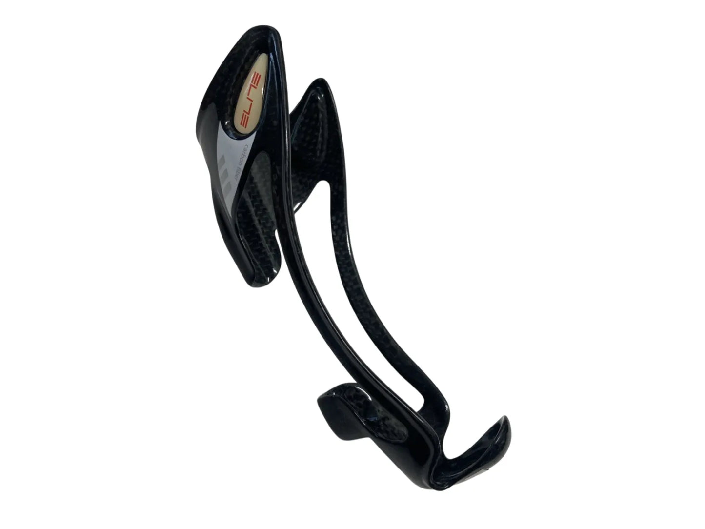 Elite Carbon Aero Bidonhouder