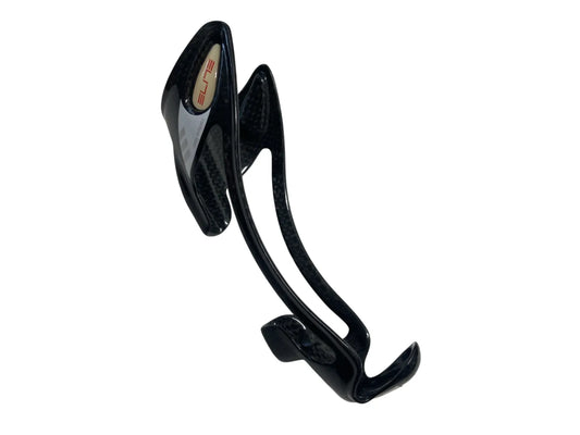 Elite Carbon Aero Bidonhouder