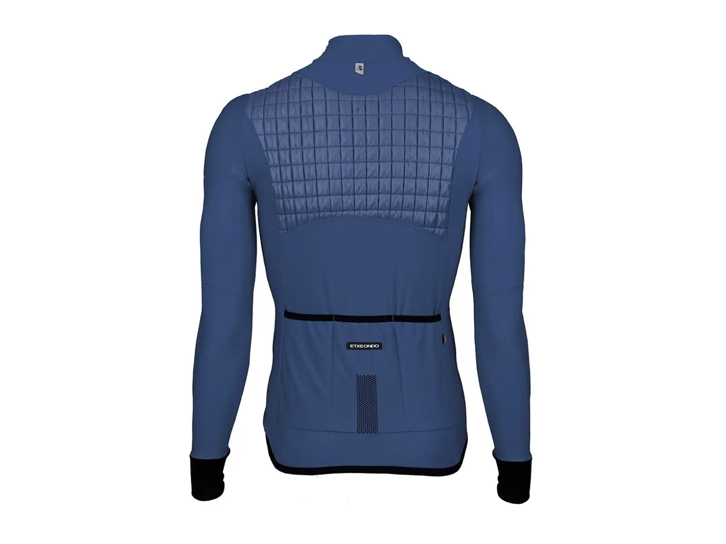Etxeondo Arri Primaloft Fietsshirt Lange Mouw