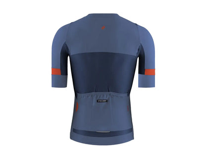 Etxeondo Mendi Fietsshirt Korte Mouw Heren