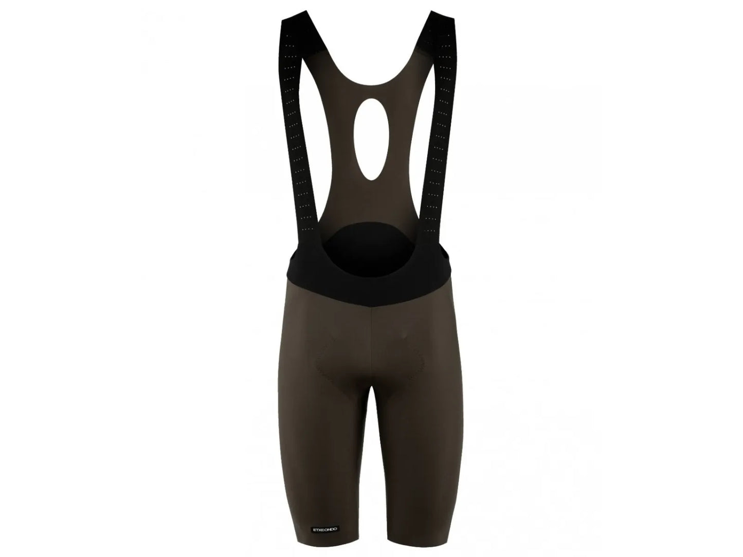 Etxeondo Ohri Dynamic Bib Shorts Heren