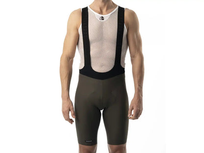 Etxeondo Ohri Dynamic Bib Shorts Heren