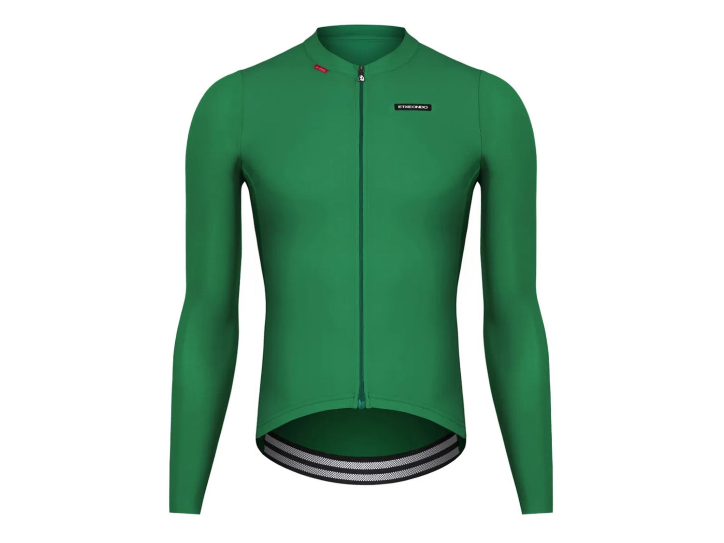 Etxeondo Alde Fietsshirt Lange Mouw Heren
