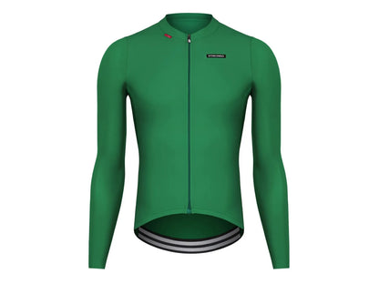 Etxeondo Alde Fietsshirt Lange Mouw Heren