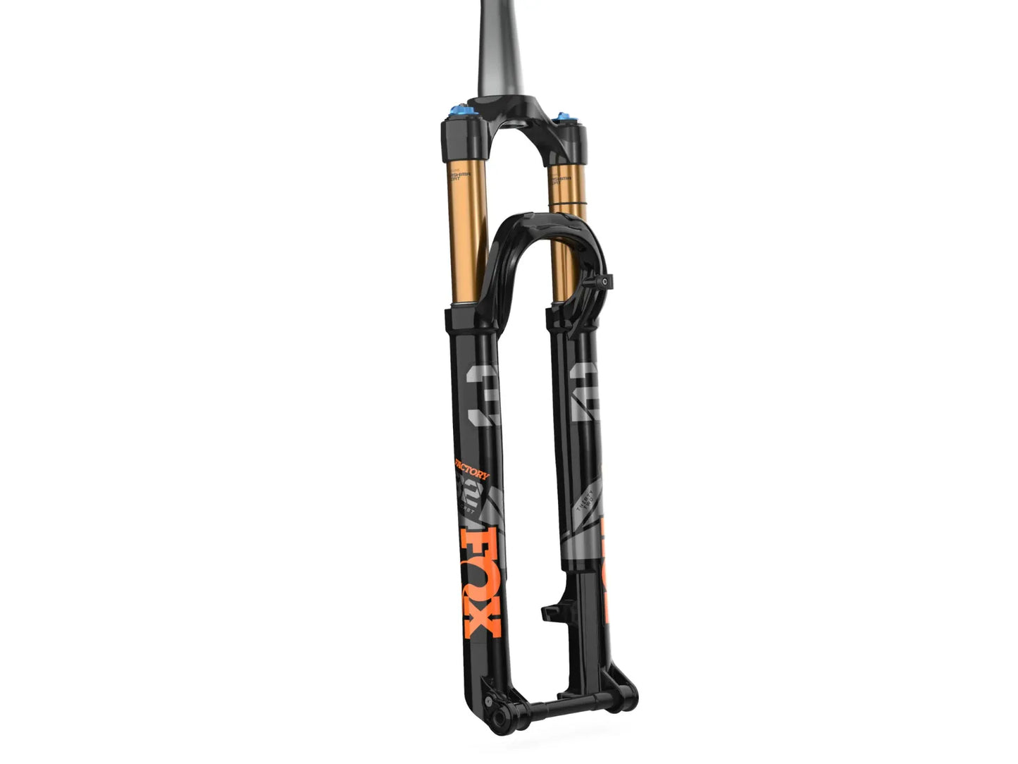 FOX 32 Step-Cast Float FIT4 Remote Factory 29 inch Voorvork