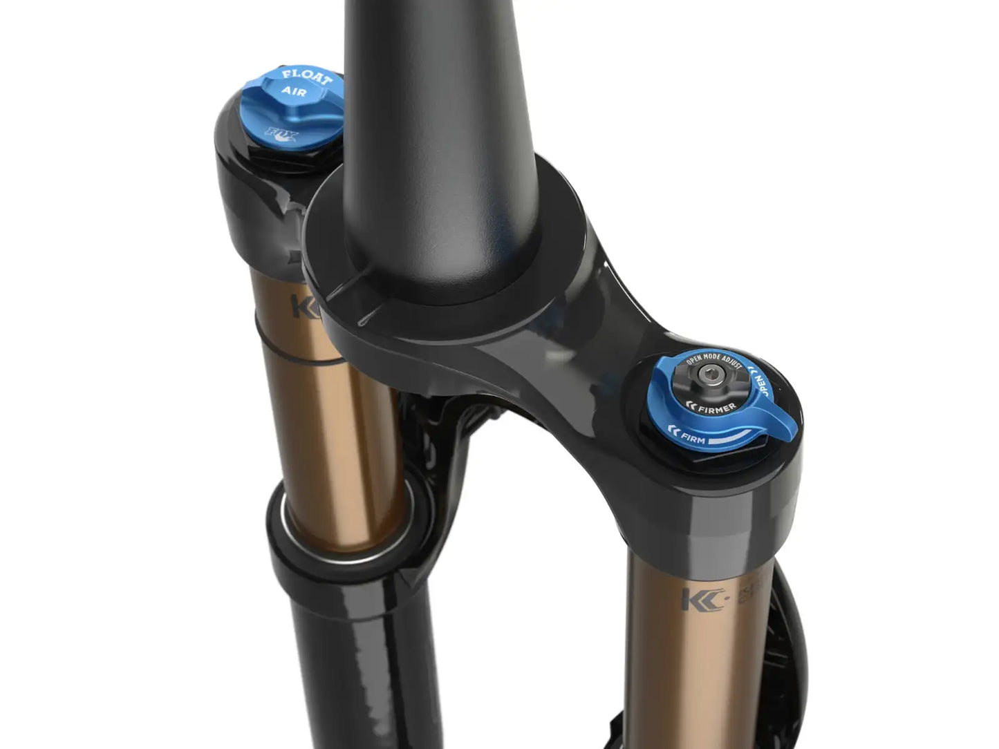 FOX 32 Step-Cast Float FIT4 Remote Factory 29 inch Voorvork