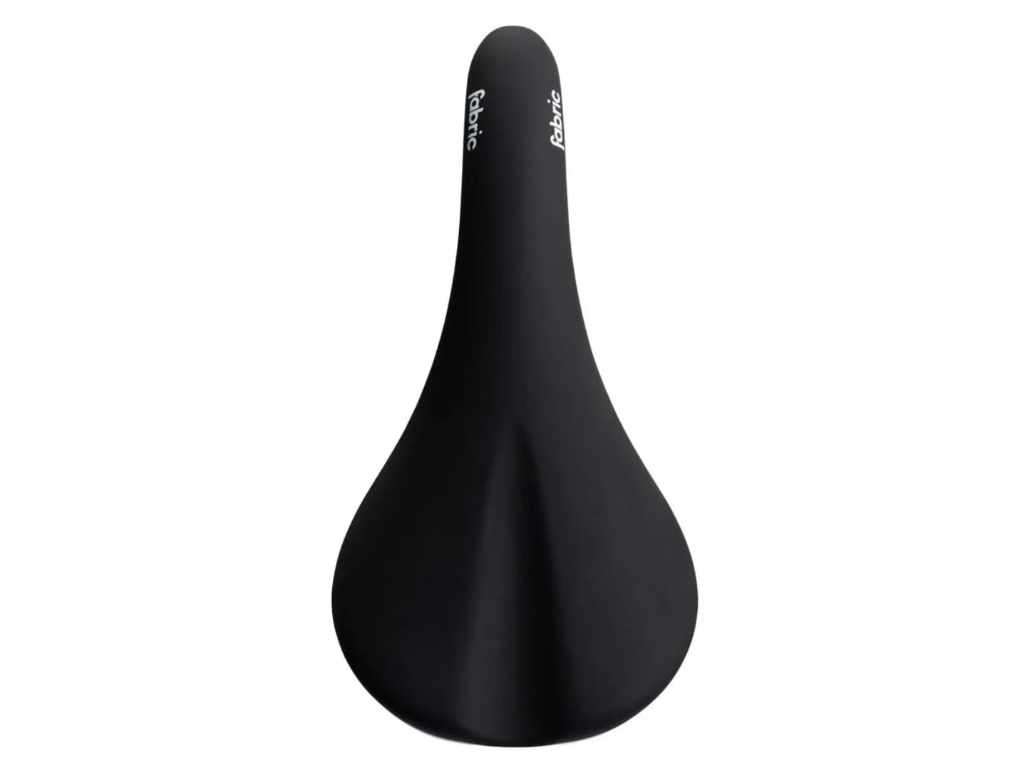 Fabric Scoop Shallow Pro Zadel