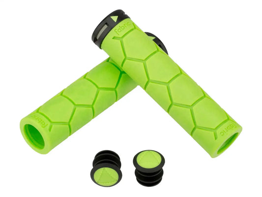 Fabric Siliconen Grip Handvatten