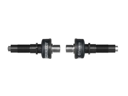 Favero Assioma Duo Shi Powermeter Pedalen