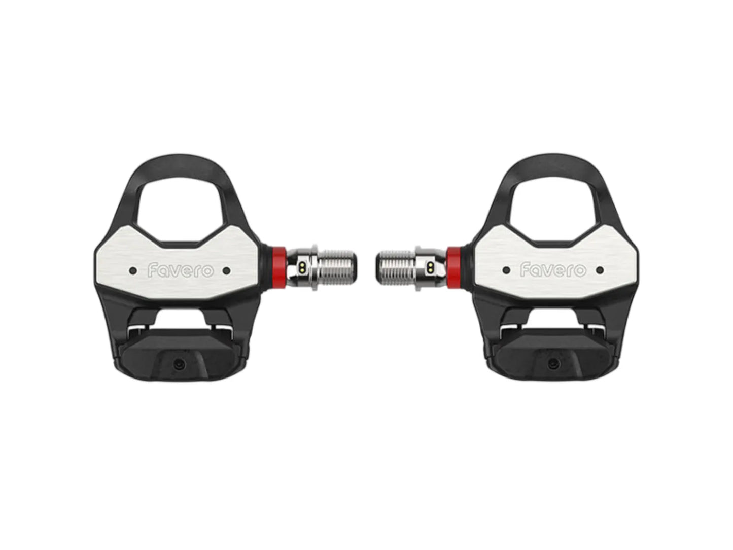 Favero Assioma Pro RL Powermeter Pedalen