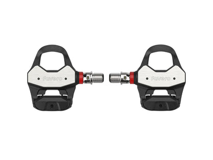 Favero Assioma Pro RL Powermeter Pedalen