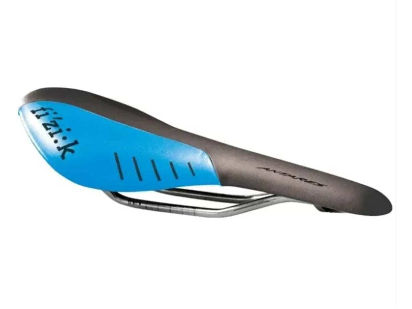 Fizik Antares R3 Zadel