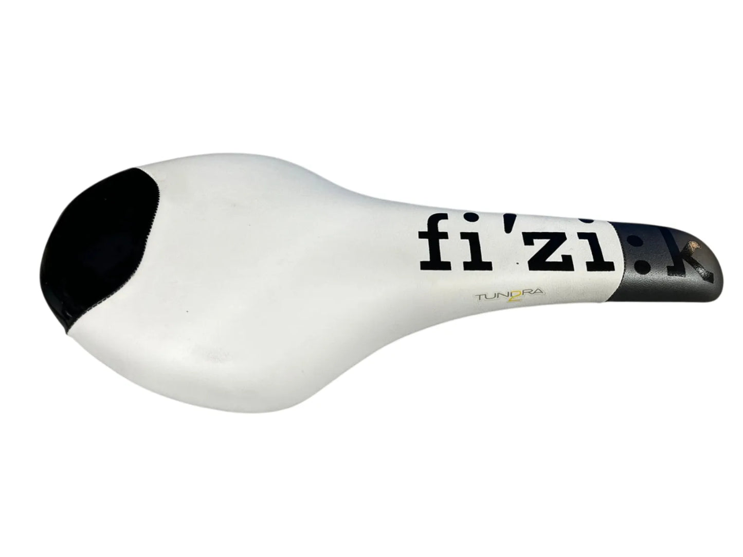 Fizik Tundra 2 Zadel
