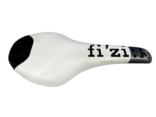 Fizik Tundra 2 Zadel