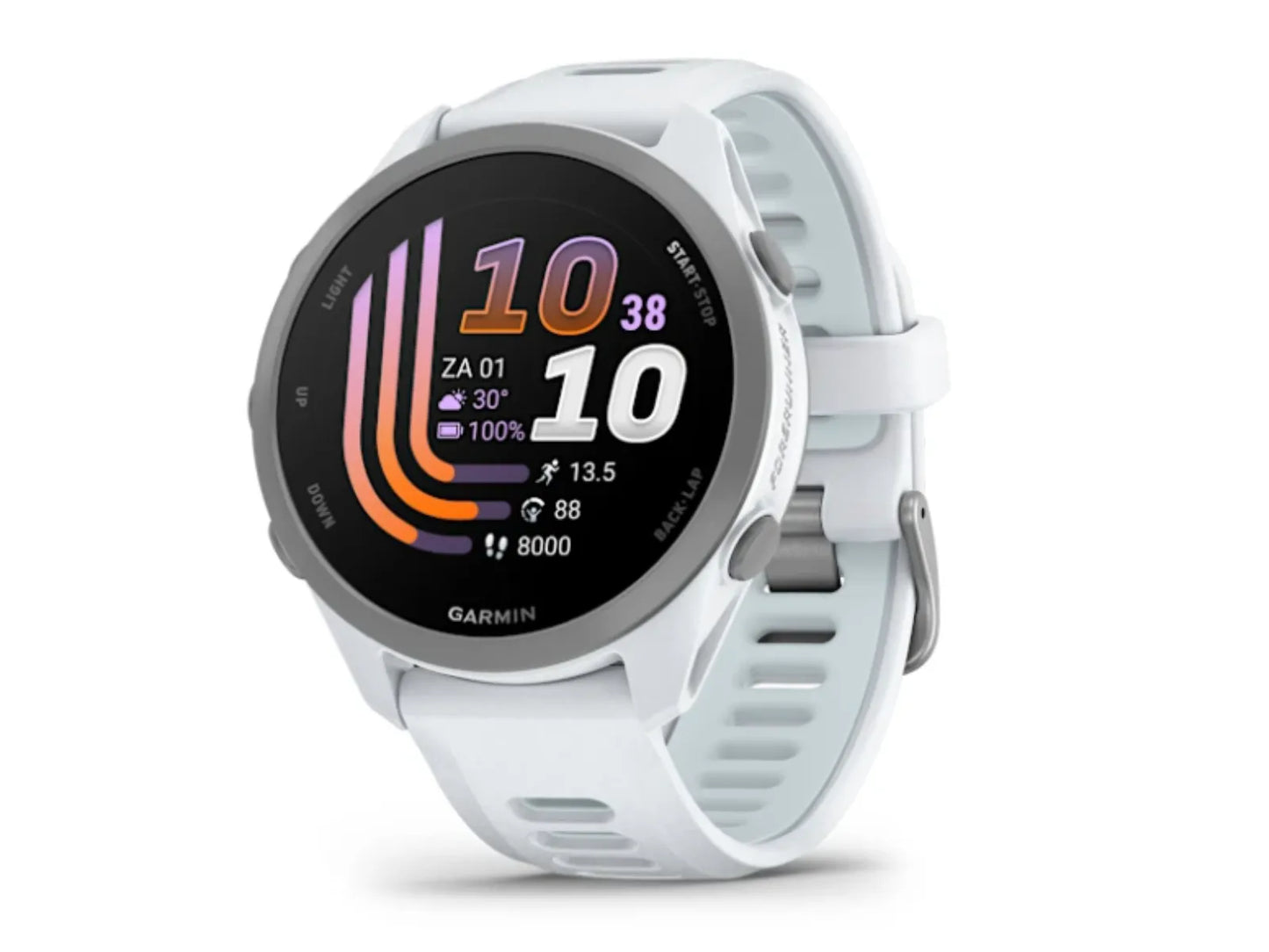 Garmin Forerunner 170 Sporthorloge