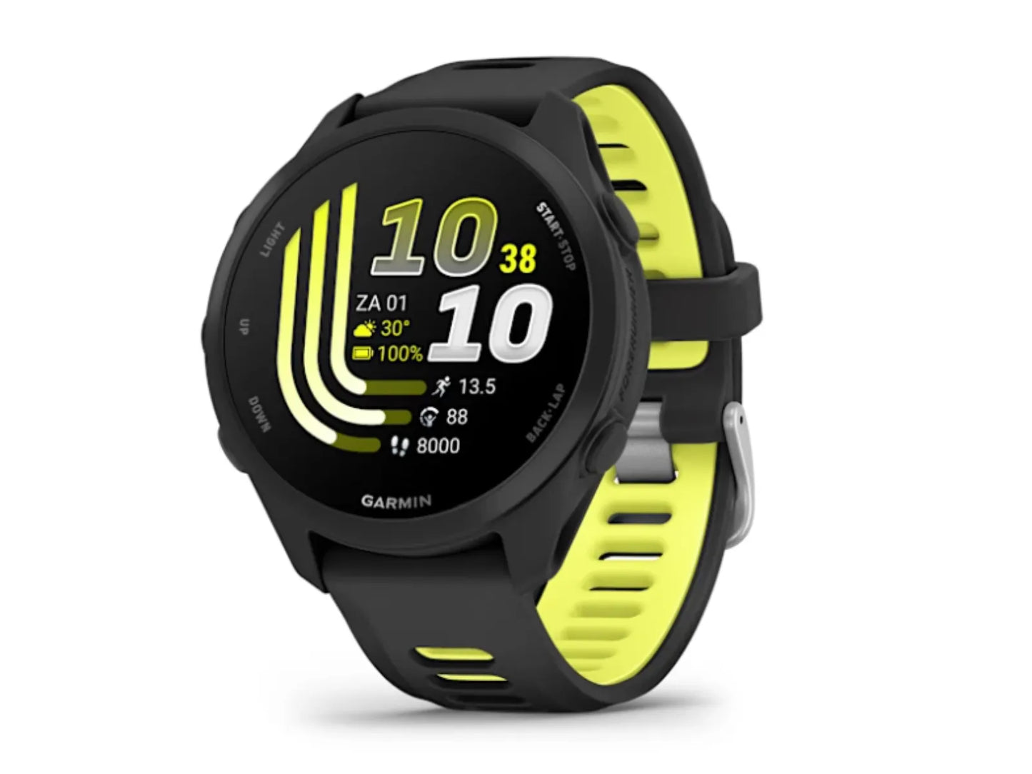Garmin Forerunner 170 Sporthorloge