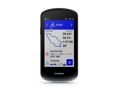 Garmin Edge 1040 Solar (OUTLET)