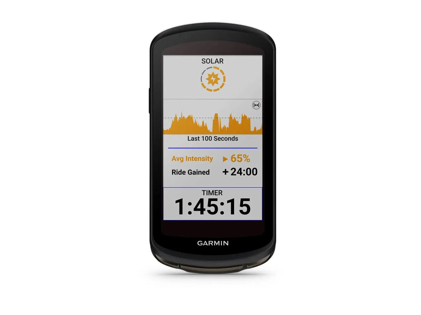 Garmin Edge 1040 Solar (OUTLET)