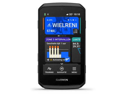 Garmin Edge 1060 Fietscomputer