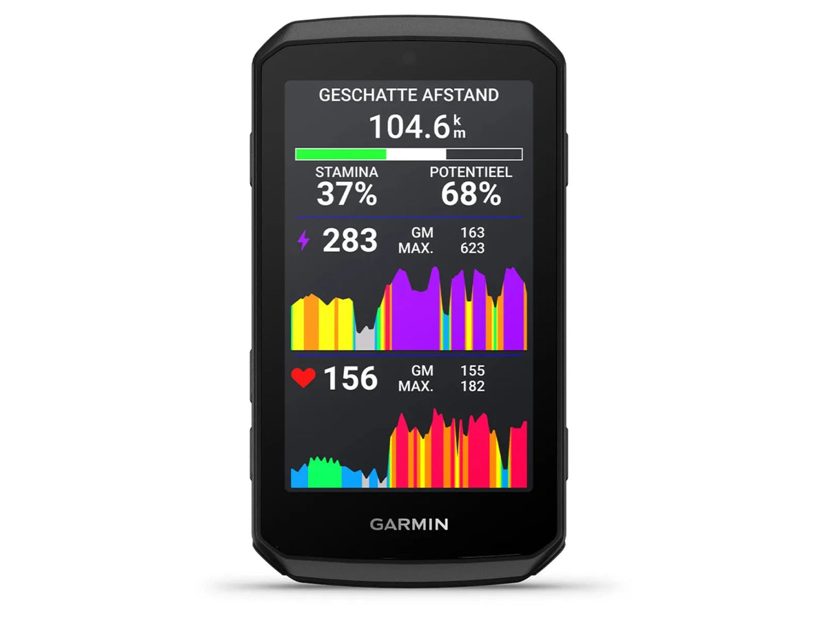 Garmin Edge 1060 Fietscomputer