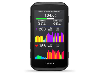 Garmin Edge 1060 Fietscomputer