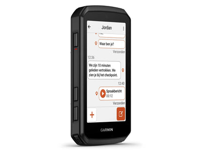 Garmin Edge 1060 Fietscomputer