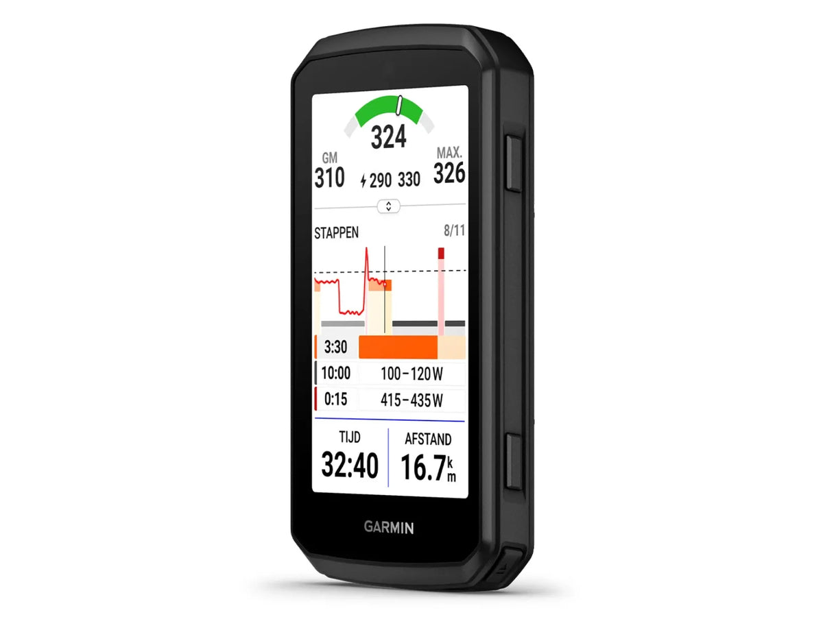 Garmin Edge 1060 Fietscomputer