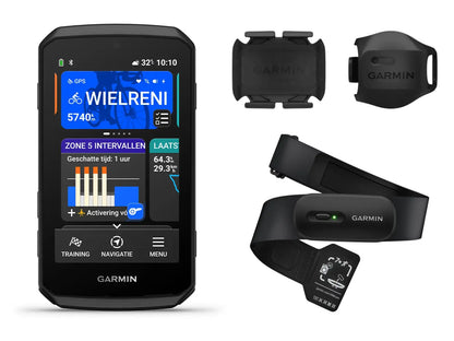 Garmin Edge 1060 Fietscomputer