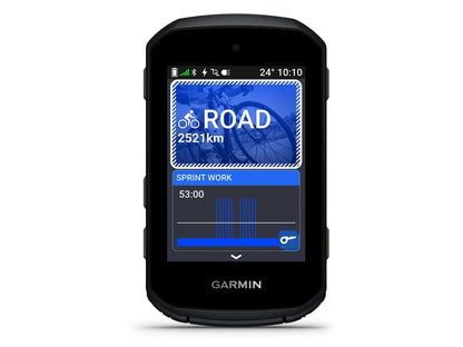 Garmin Edge 550 Fietscomputer