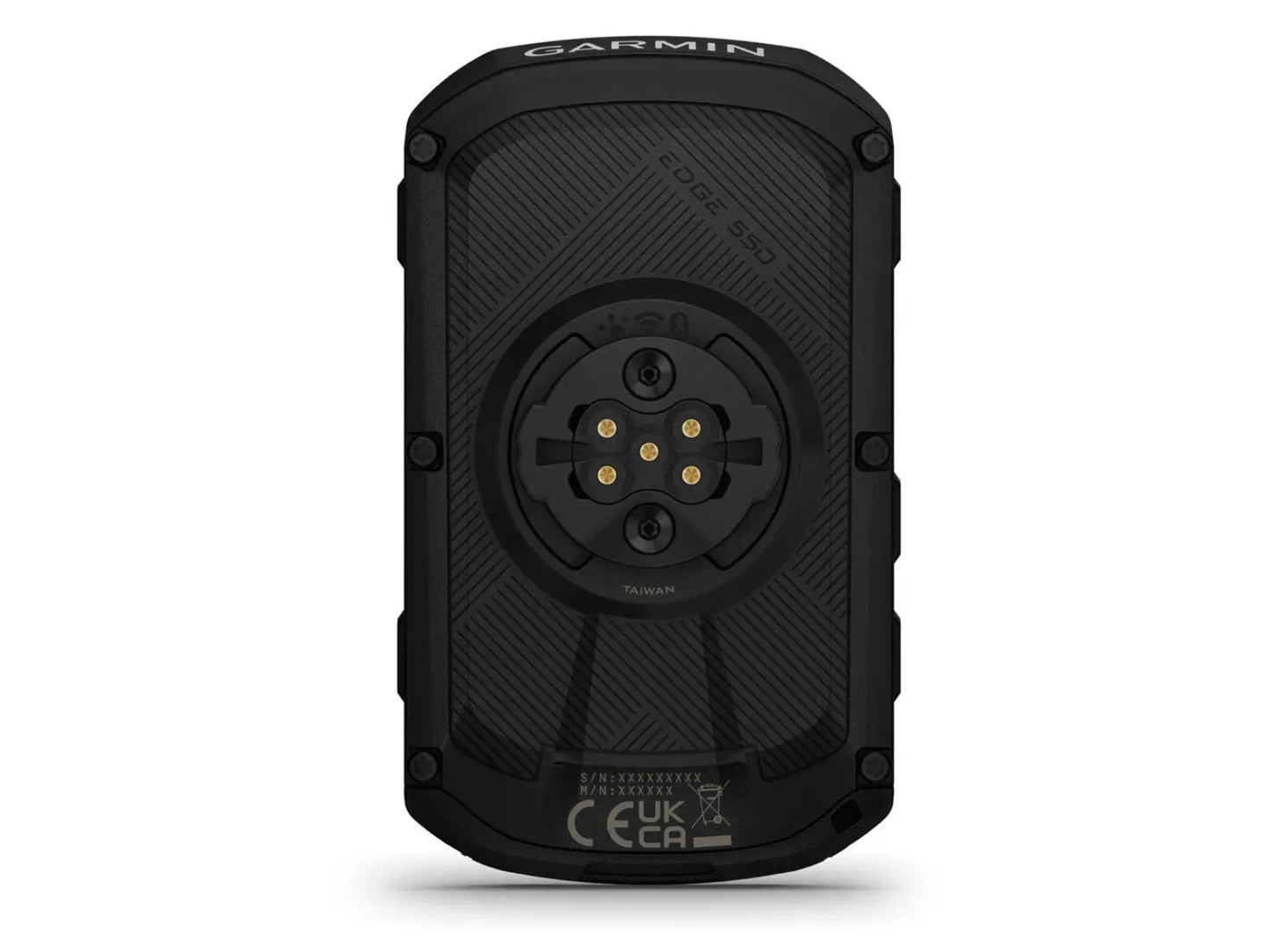 Garmin Edge 550 Fietscomputer