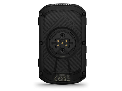 Garmin Edge 550 Fietscomputer