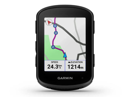 Garmin Edge 540 Fietscomputer