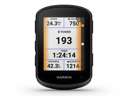 Garmin Edge 540 Fietscomputer